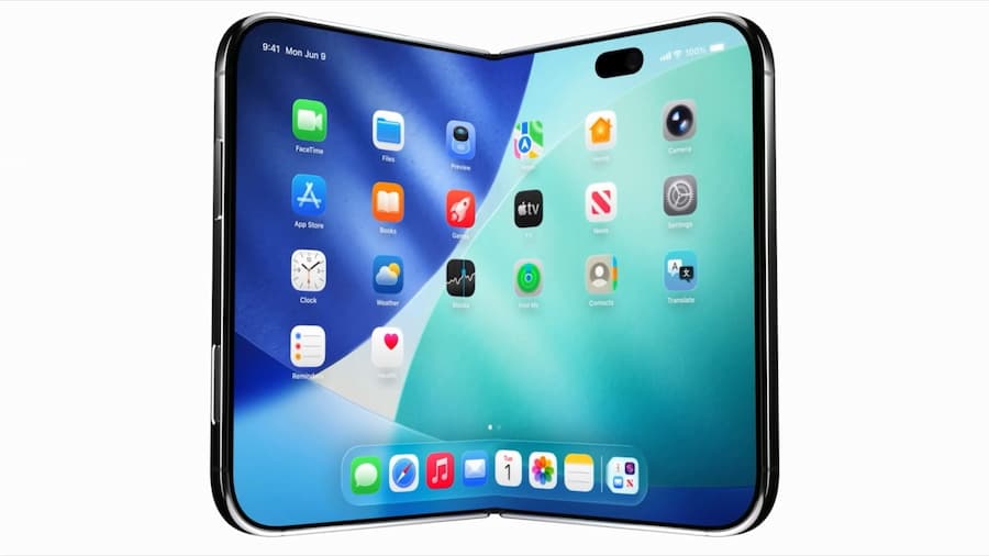 蘋果摺疊機iPhone Ultra規格亮點解析 2