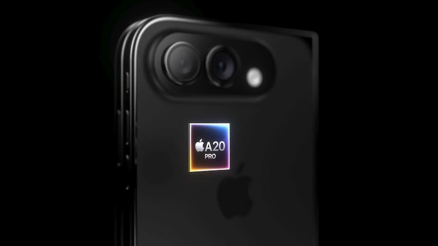 蘋果摺疊機iPhone Ultra規格亮點解析 4