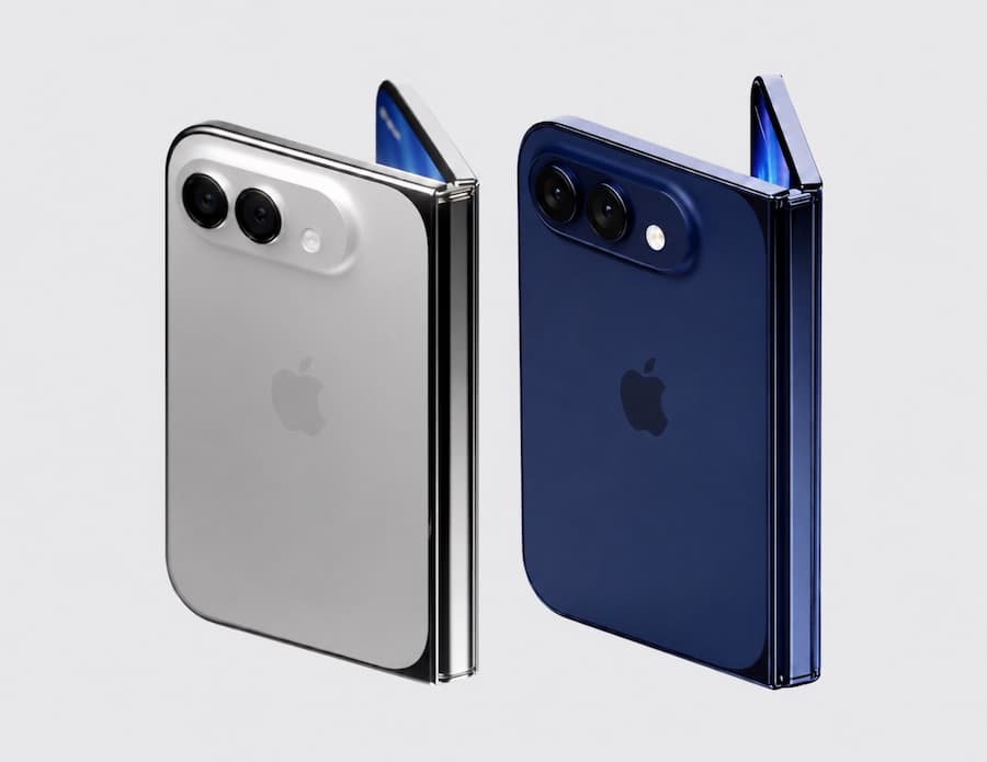 蘋果摺疊機iPhone Ultra規格亮點解析 1