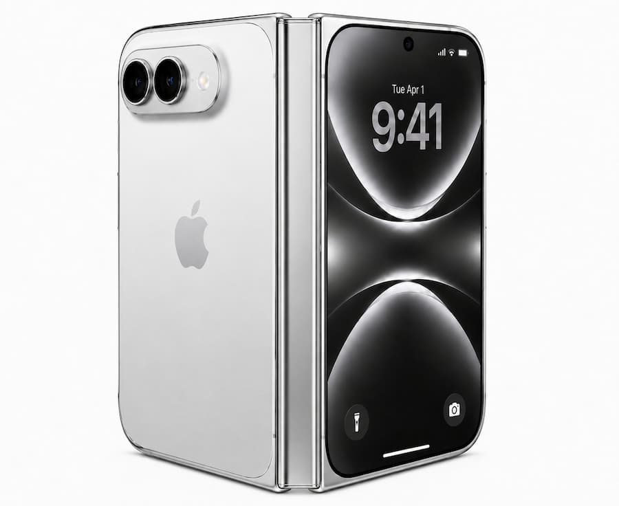 iPhone Ultra售價恐破8萬台幣,蘋果為何要推出天價折疊機