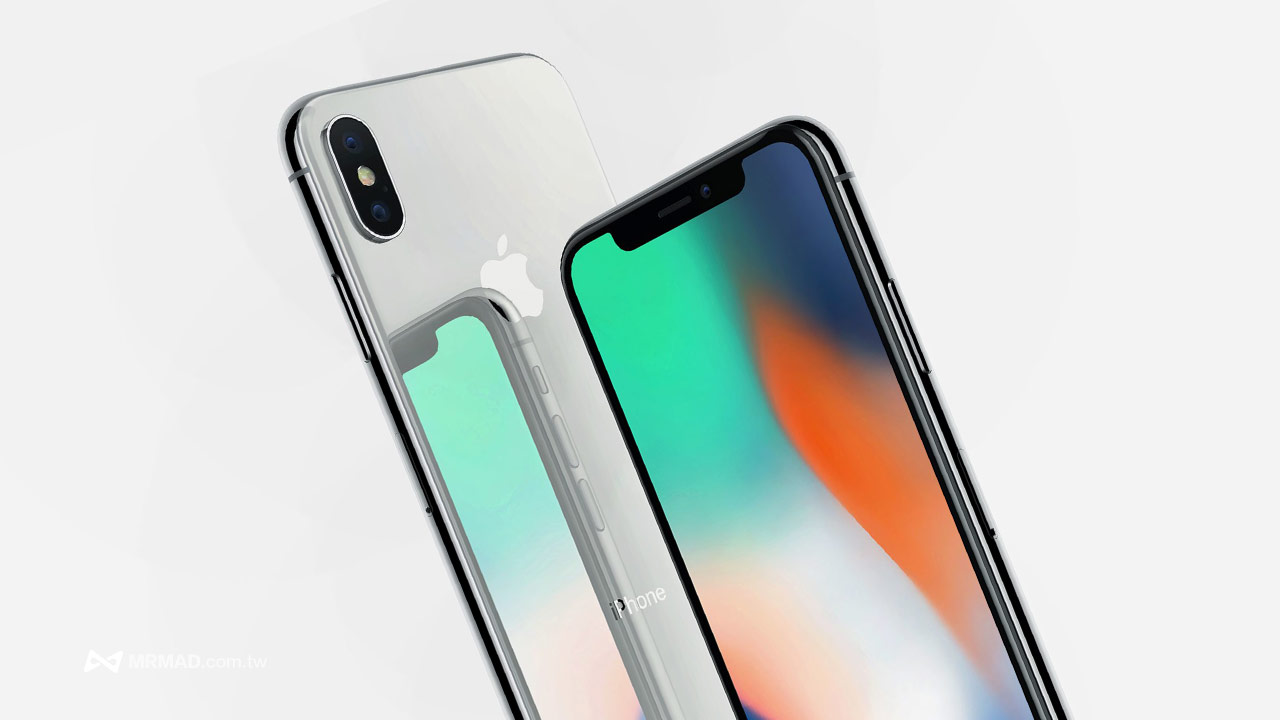 十週年神機iPhone X蘋果列入停產名單!影響有哪些?3招救援一次看