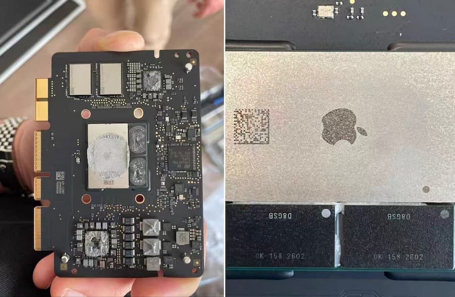 Apple AI伺服器採自研晶片與機櫃模組化設計 2
