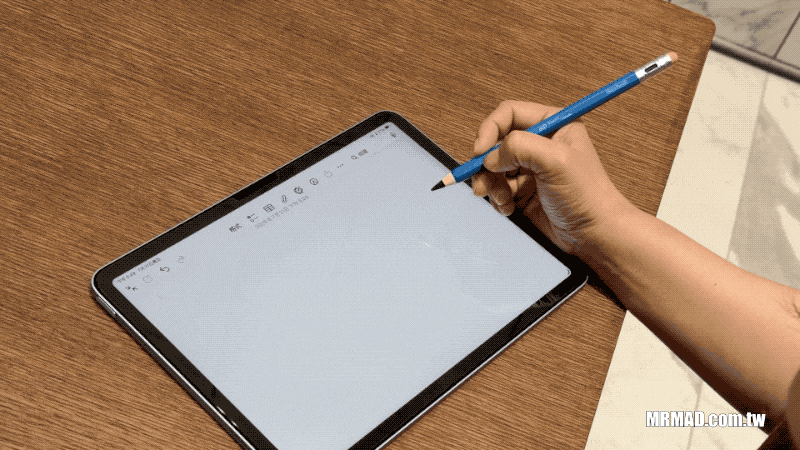 核心功能實測：如何用 eiP Pencil X Class 操控 Apple AI 與 Siri？