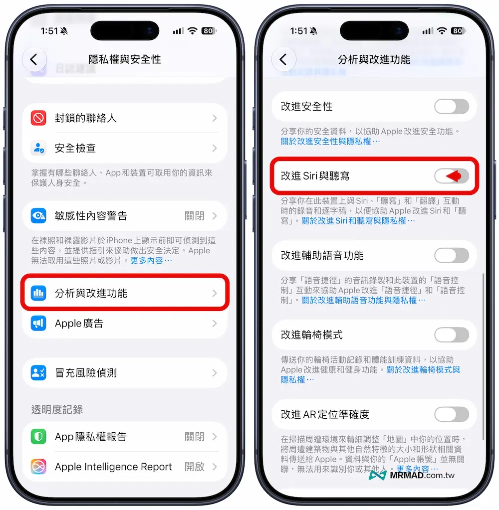 fbi agent warns iphone privacy settings to disable a1