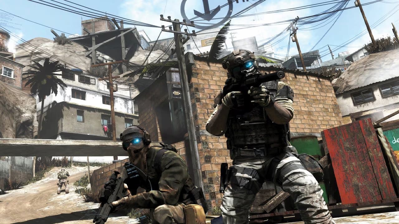ghost recon future soldier free ubisoft 25th anniversary games a5