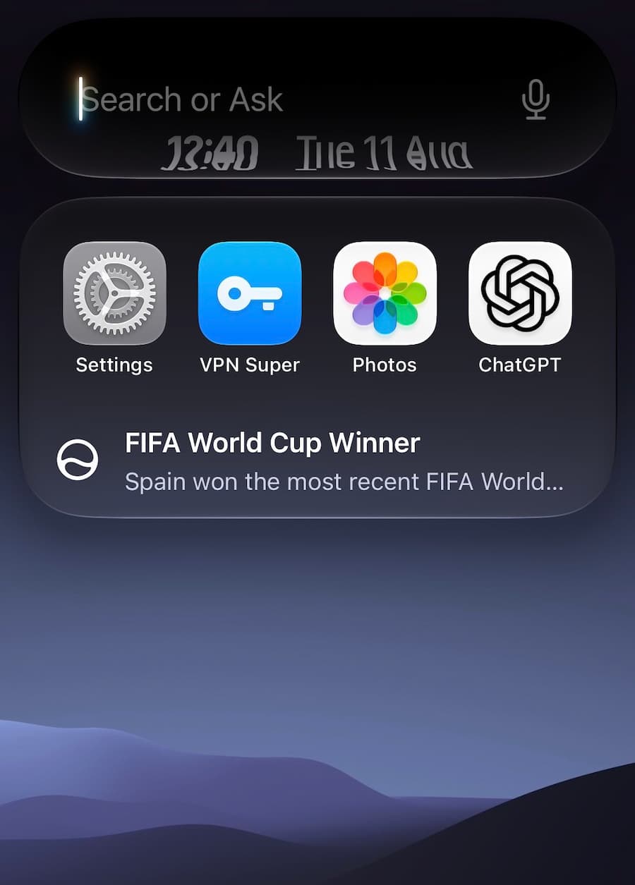 ios 27 beta 5 whats new b2