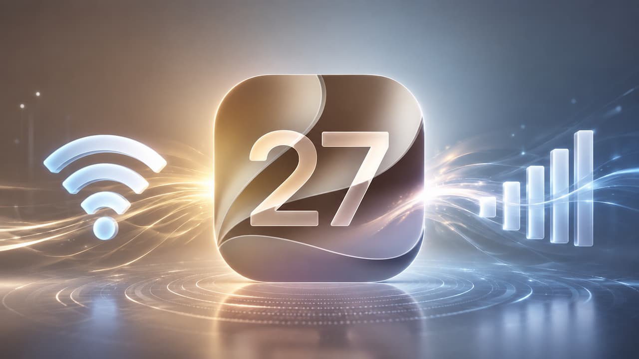 ios27 fixes iphone wifi cellular switching lag