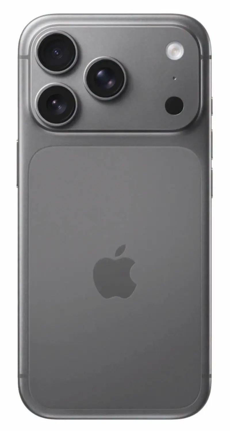 iPhone 18 Pro和18 Pro Max顏色美學解析與手機殼搭配指南 5