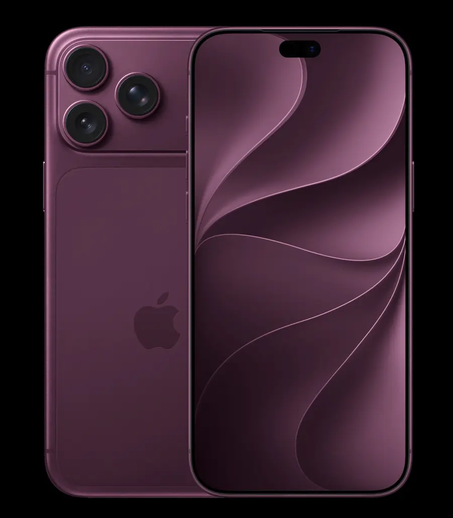 iPhone 18 Pro和18 Pro Max顏色美學解析與手機殼搭配指南 2