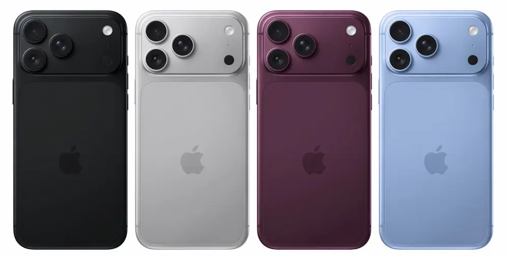 iPhone 18 Pro 外觀設計 3 大進化：精緻打磨的工藝細節