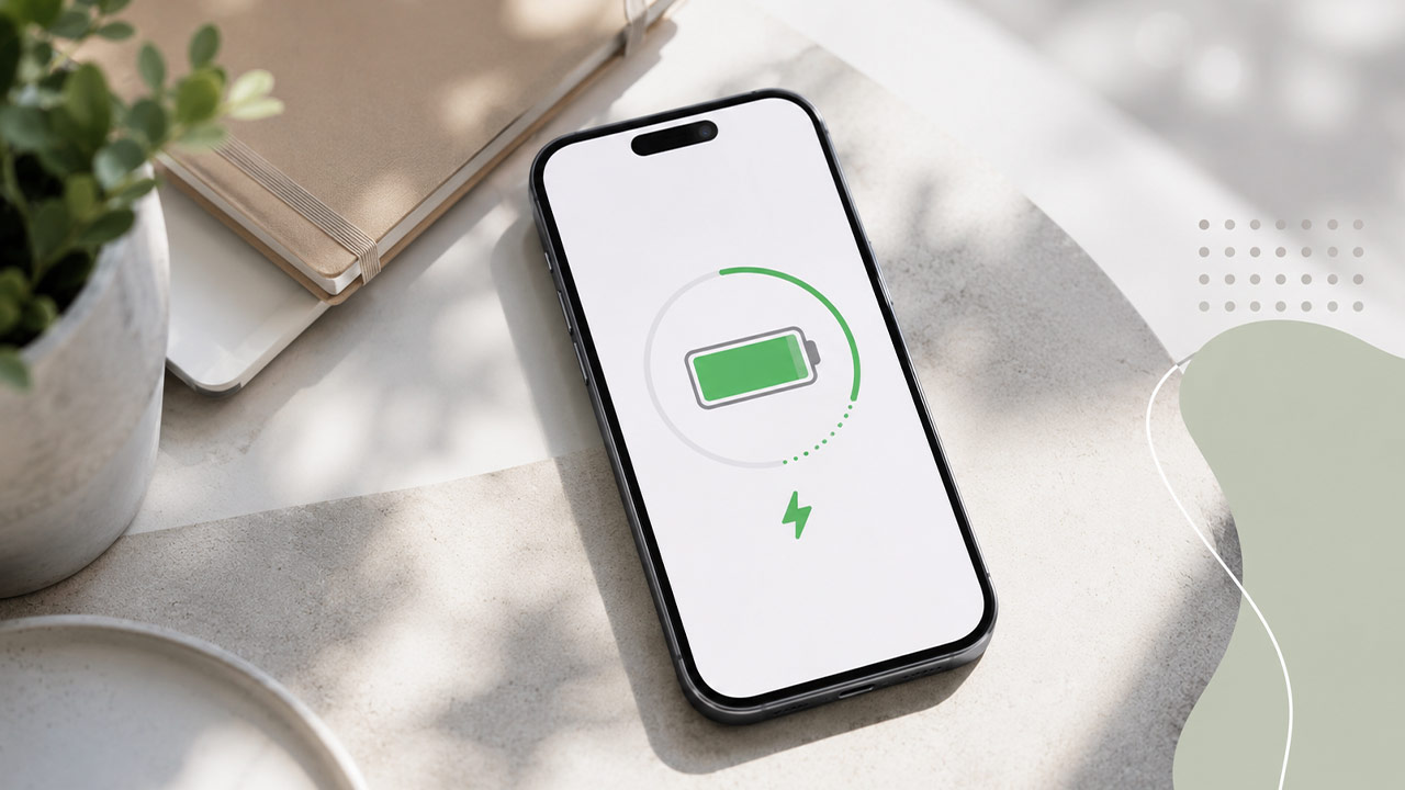 iphone battery drain save power tips cover