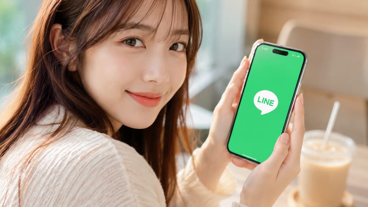 LINE舊版11月停止支援!iPhone和Android最低限制與受影響裝置一次看