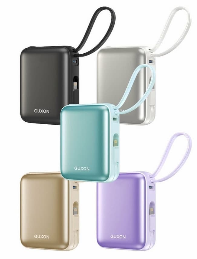 台灣各家業者行動電源召回型號與處理管道 5