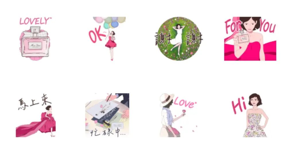 2026 september free line stickers download a2