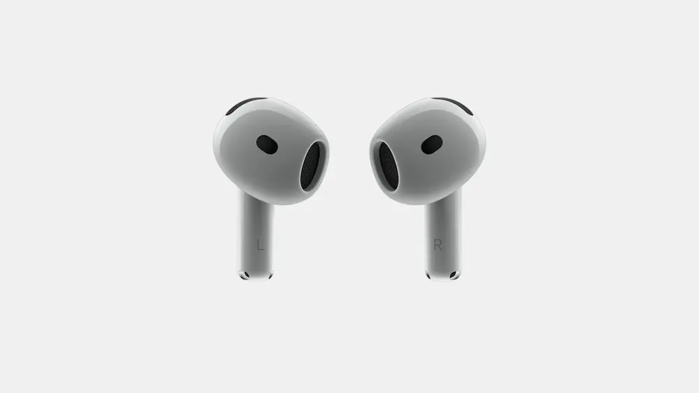 AirPods 5:開放式降噪效果再提升50%