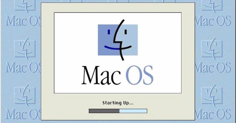 Apple Copland系統30年後重生！工程師修復直接瀏覽器線上體驗 1