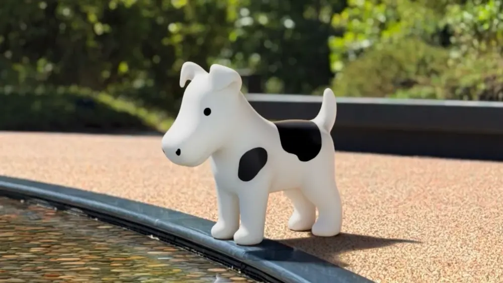 apple dogcow clarus history ios 27 easter egg b1