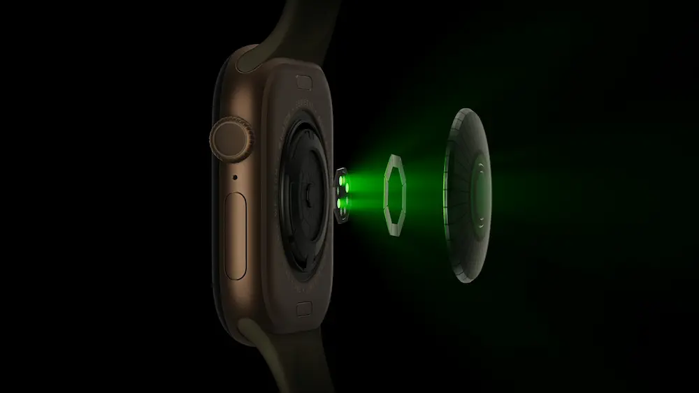 Apple Watch Series 12:健康監測與Siri AI成最大亮點 2