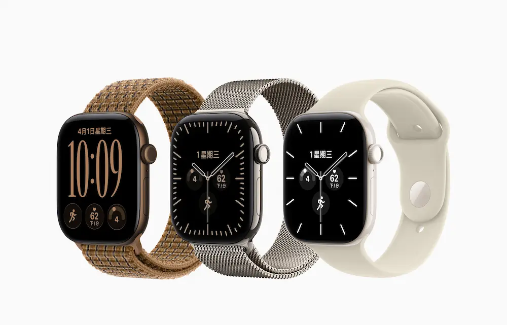 Apple Watch Series 12:健康監測與Siri AI成最大亮點 1