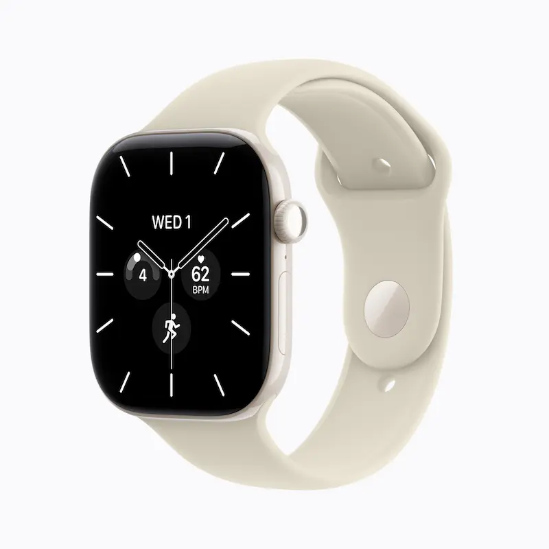 apple watch series 12 review specs price a15