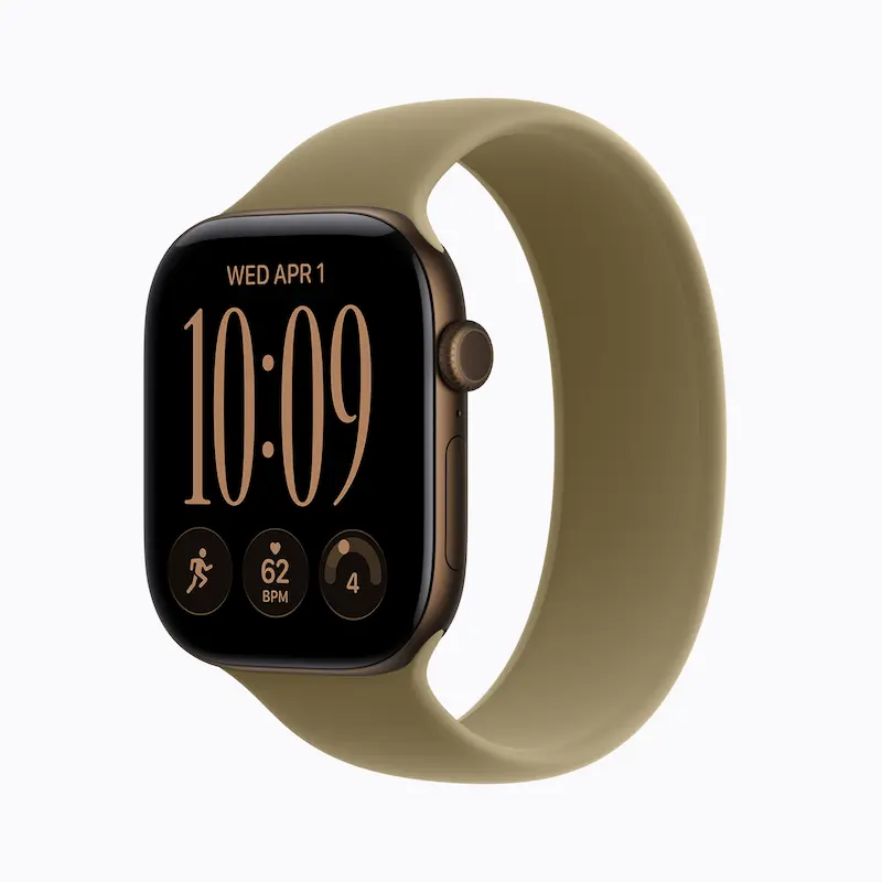 apple watch series 12 review specs price a16