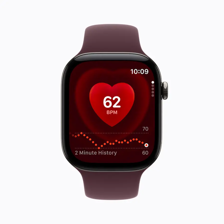 apple watch series 12 review specs price a17