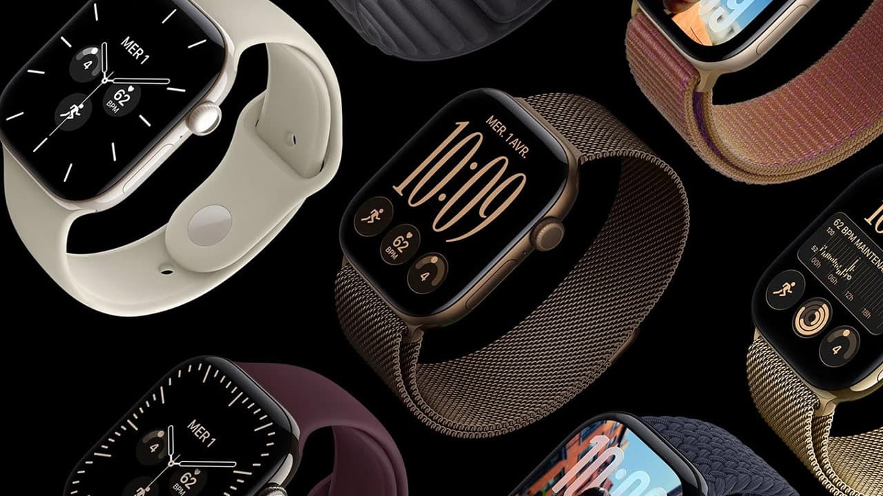 Apple Watch Series 12 值得買嗎？全新健康感測、規格亮點與台灣價格一次看