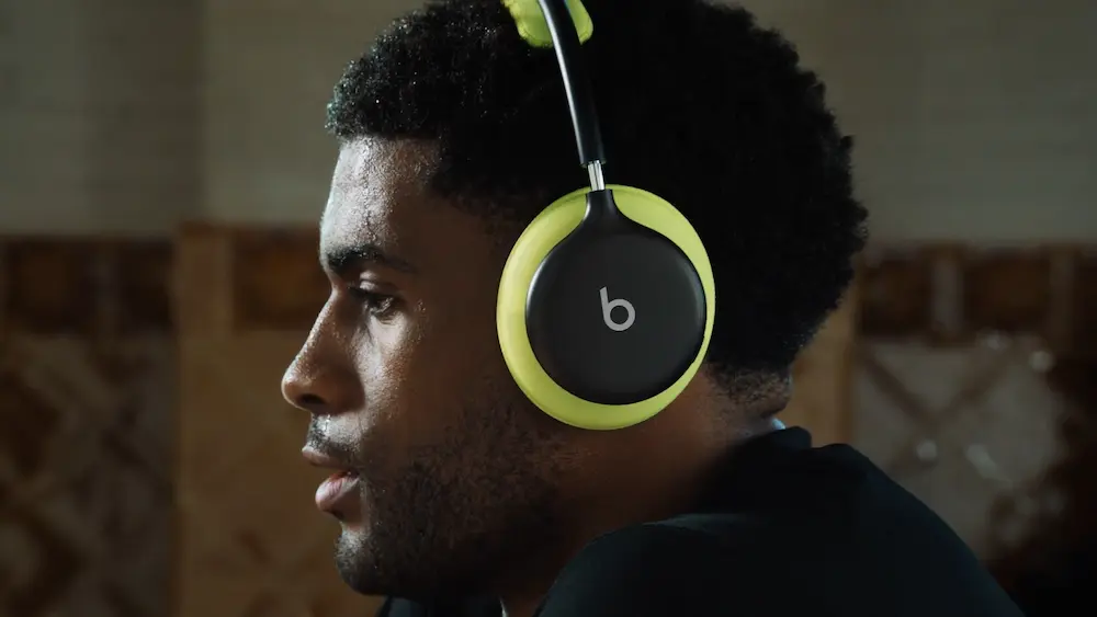 Beats 360亮點8. 支援Android 平台，藍牙 5.3 與裝置切換功能一次到位
