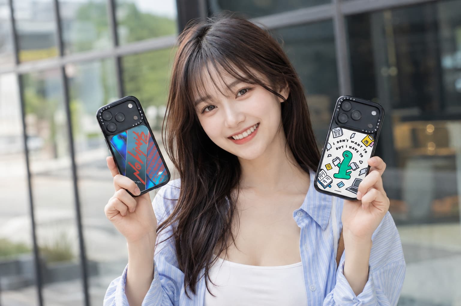 casetify iphone 18 pro case review 1