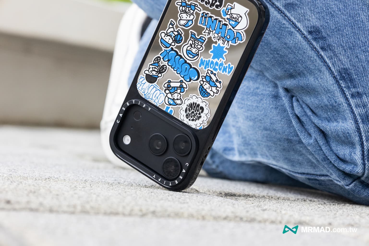 casetify iphone 18 pro case review 21