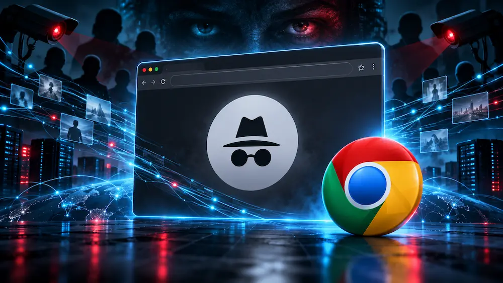 Chrome 無痕模式是什麼