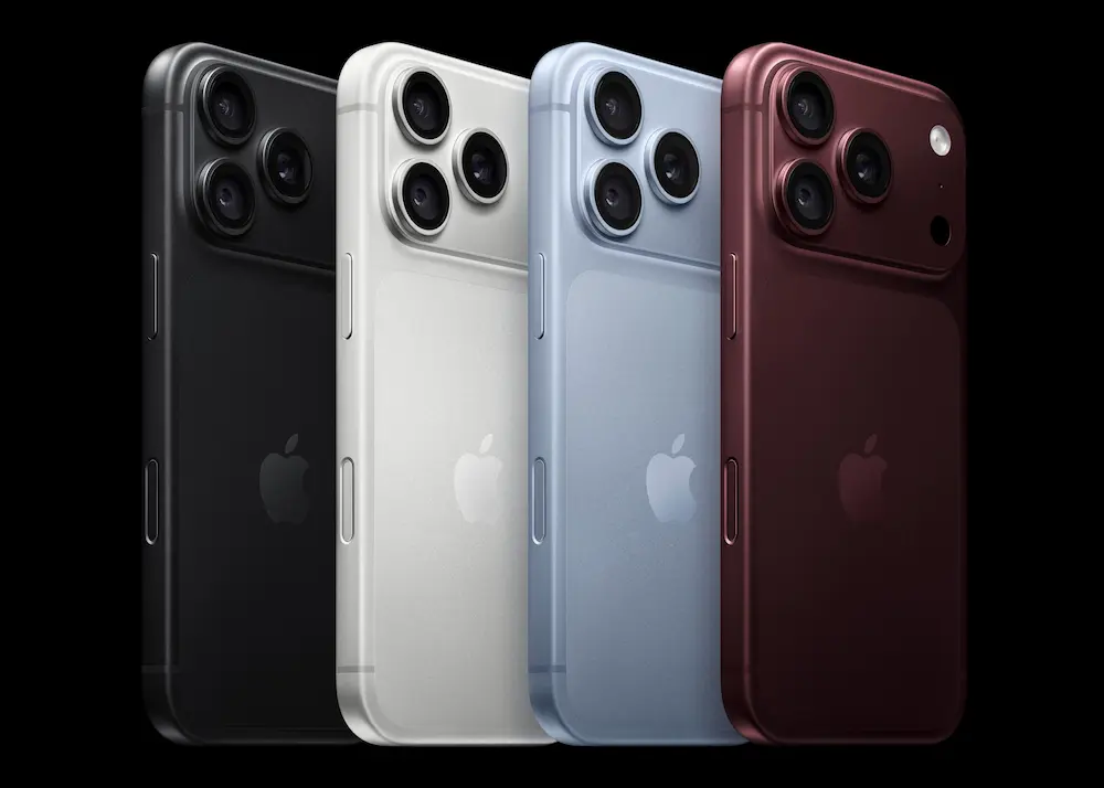 iPhone 18 Pro/18 Pro Max:相機與效能大升級