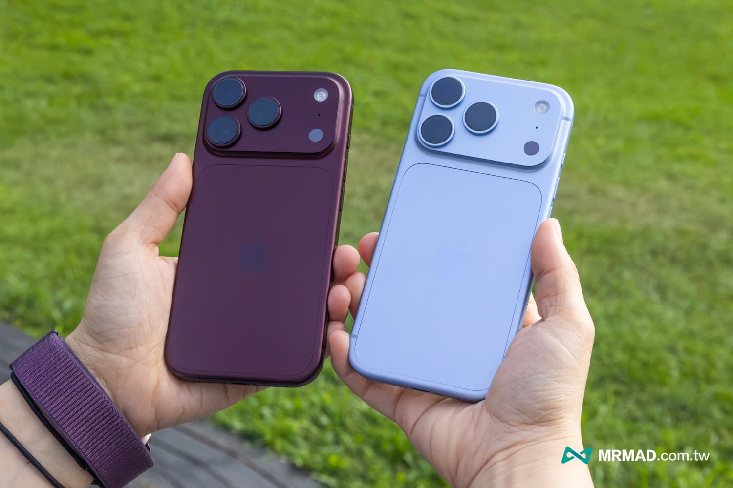 iPhone 18 Pro 外觀設計延續前代，細節質感更加統一 3