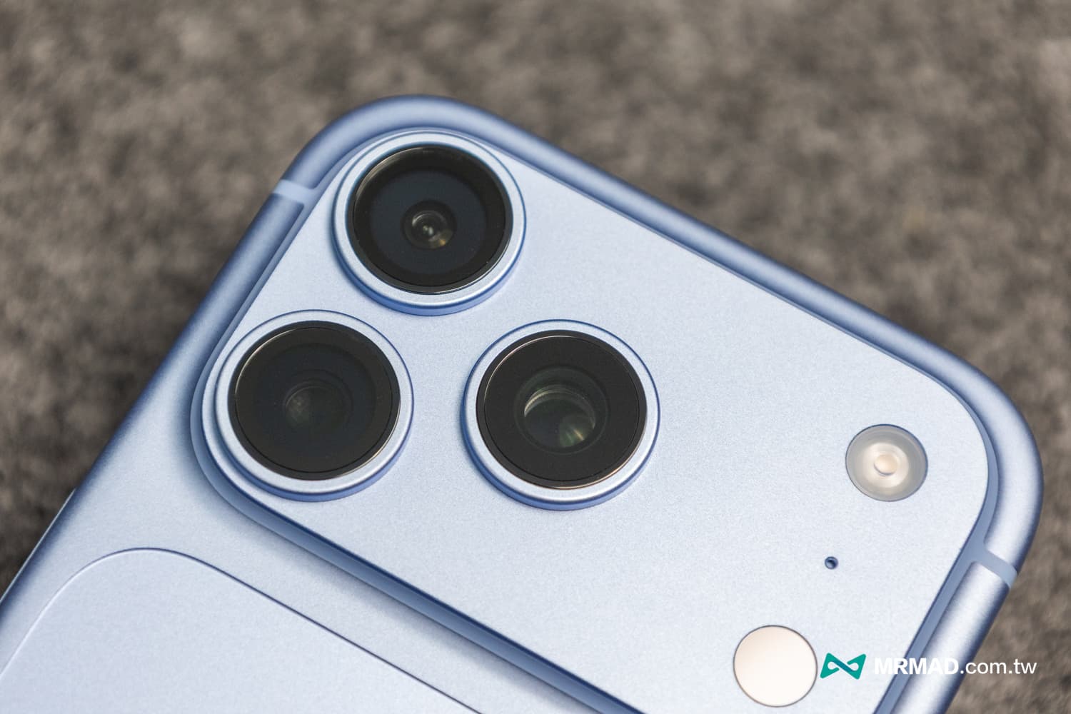 iPhone 18 Pro 相機最大升級：物理可變光圈正式登場