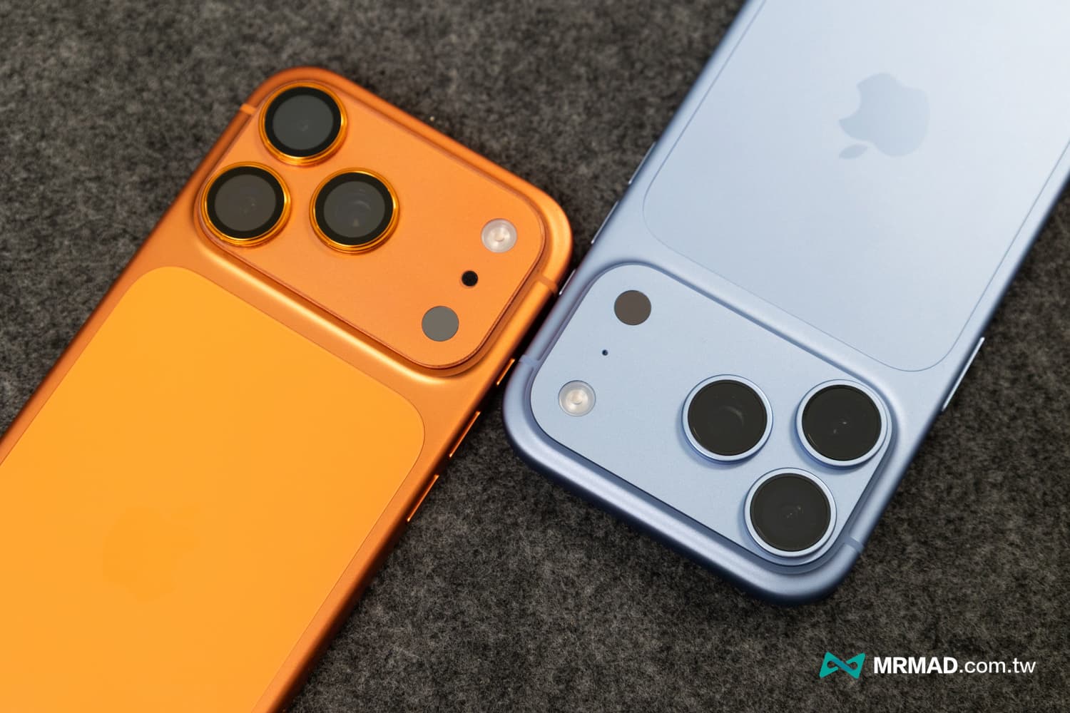 iPhone 18 Pro 外觀設計延續前代，細節質感更加統一 1