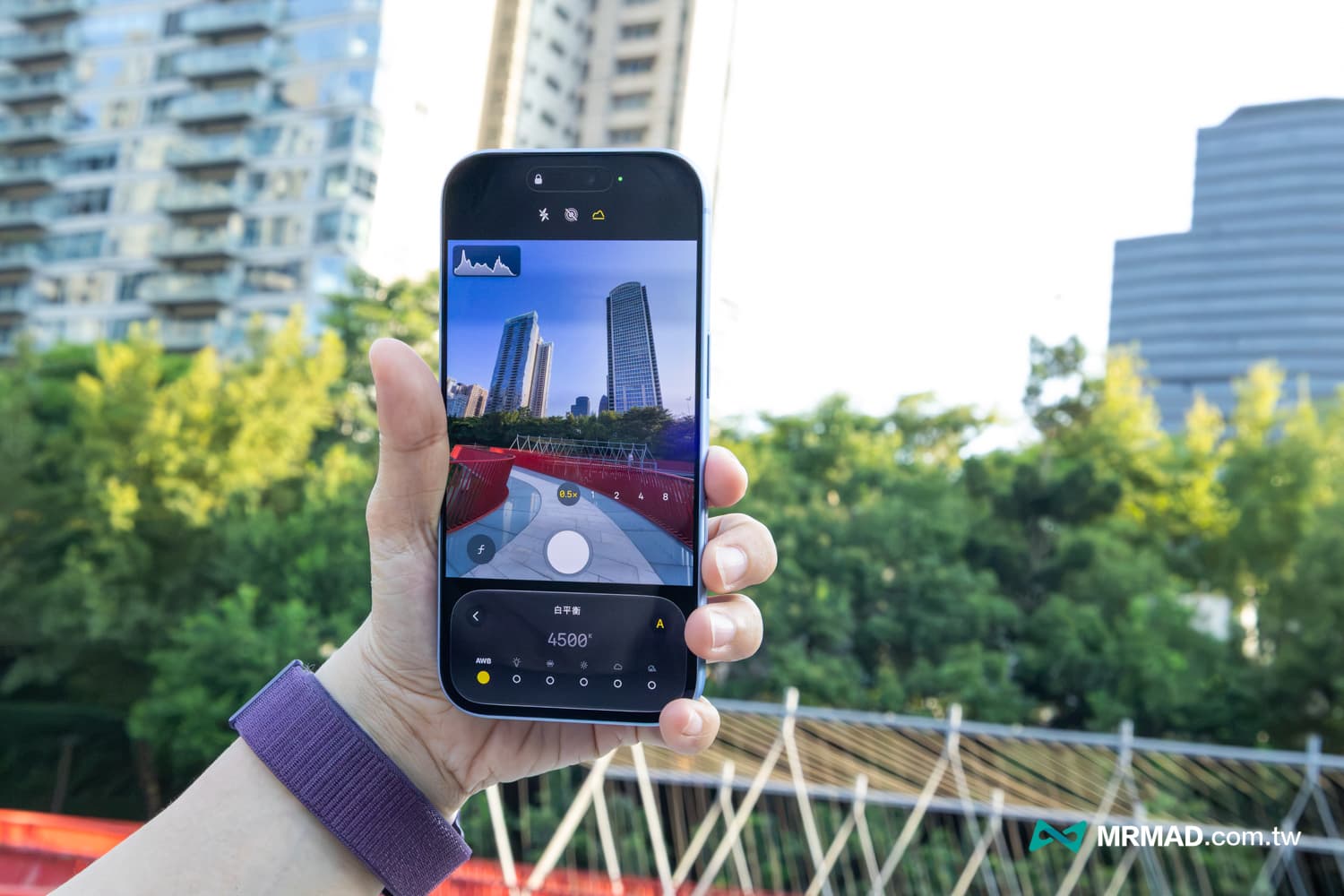 iphone 18 pro review a26