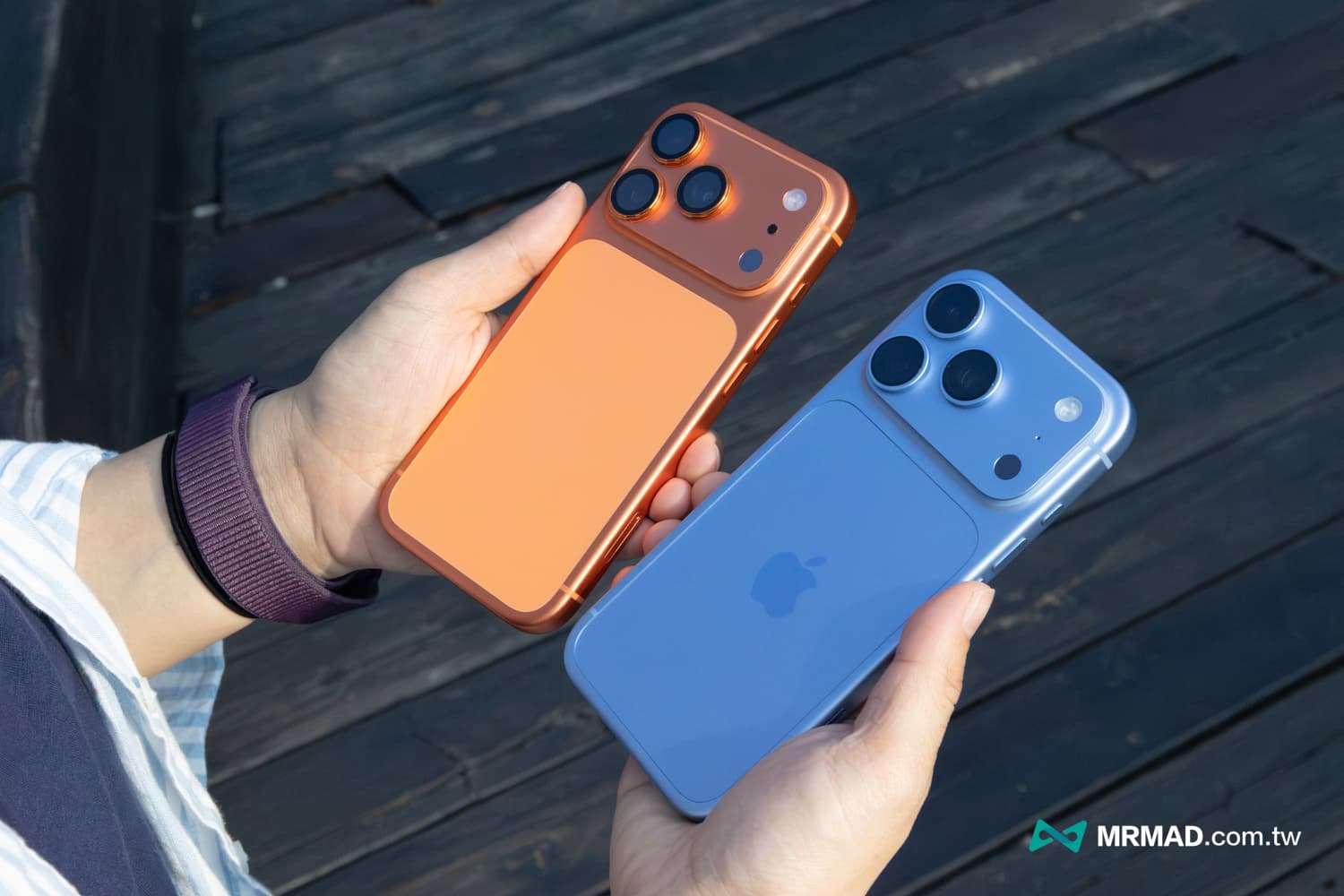 iPhone 18 Pro 外觀設計延續前代，細節質感更加統一 2