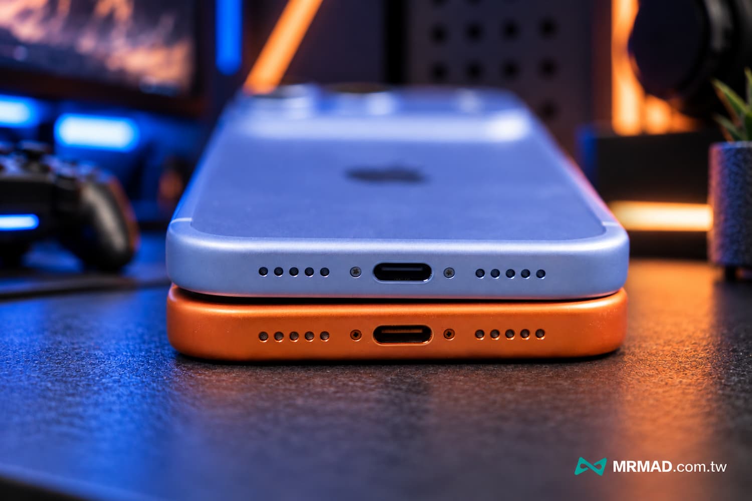 iPhone 18 Pro USB-C 傳輸速度有升級嗎