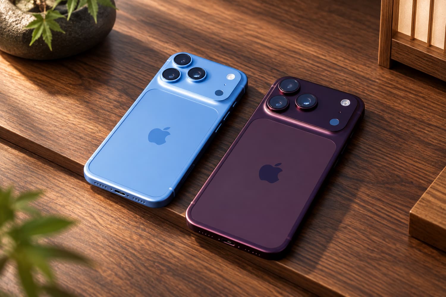 iPhone 18 Pro 續航大幅提升，小尺寸 Pro 終於不再需要妥協