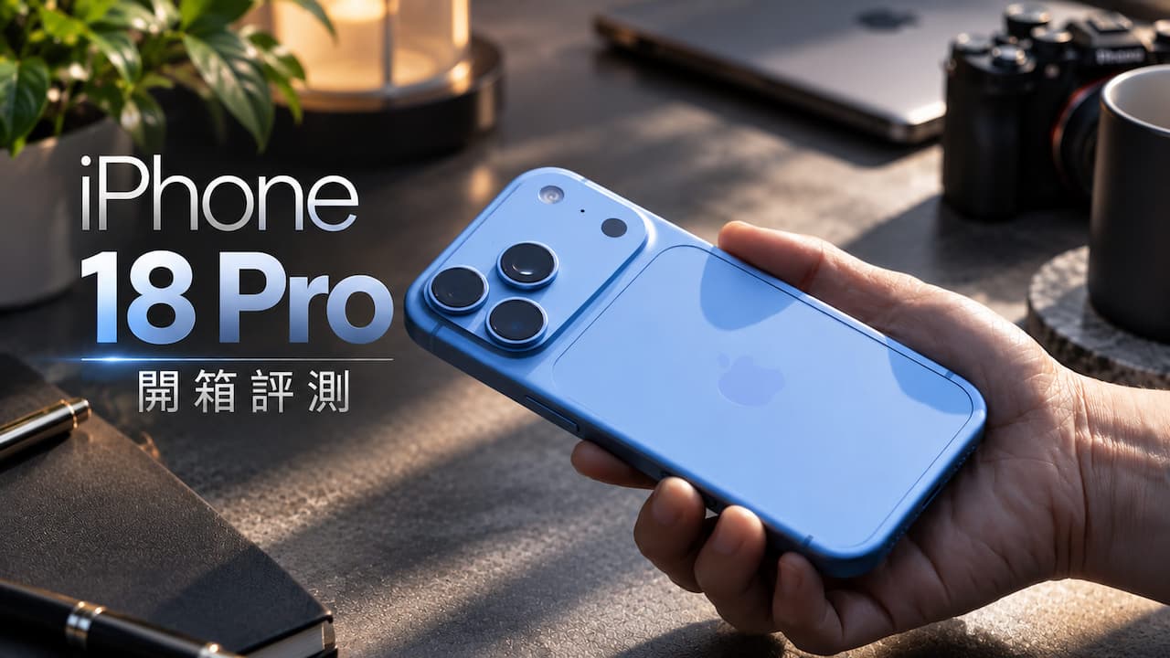 iphone 18 pro review