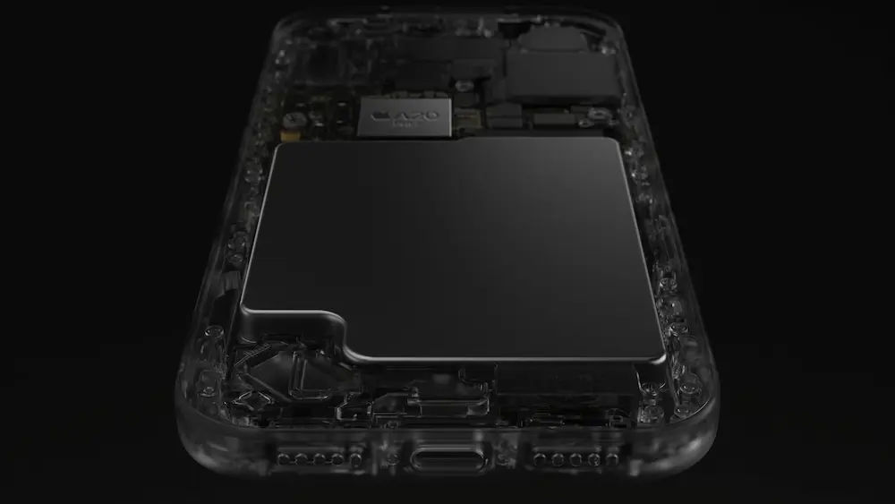 有線和無線充電速度全面提升