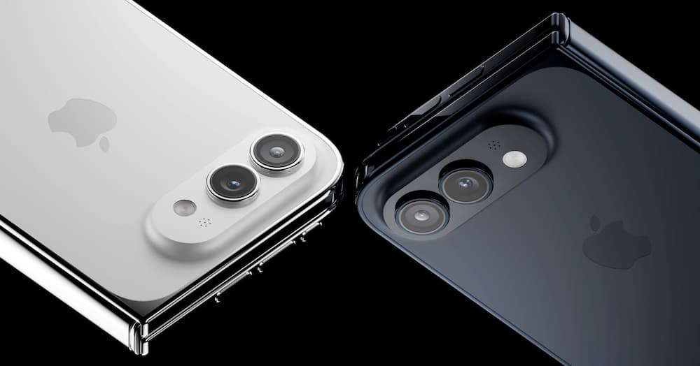 iPhone Duo 售價1,999美元起,蘋果吸收部分成本