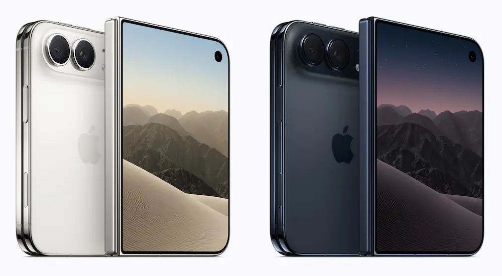 iPhone Duo台灣價格多少
