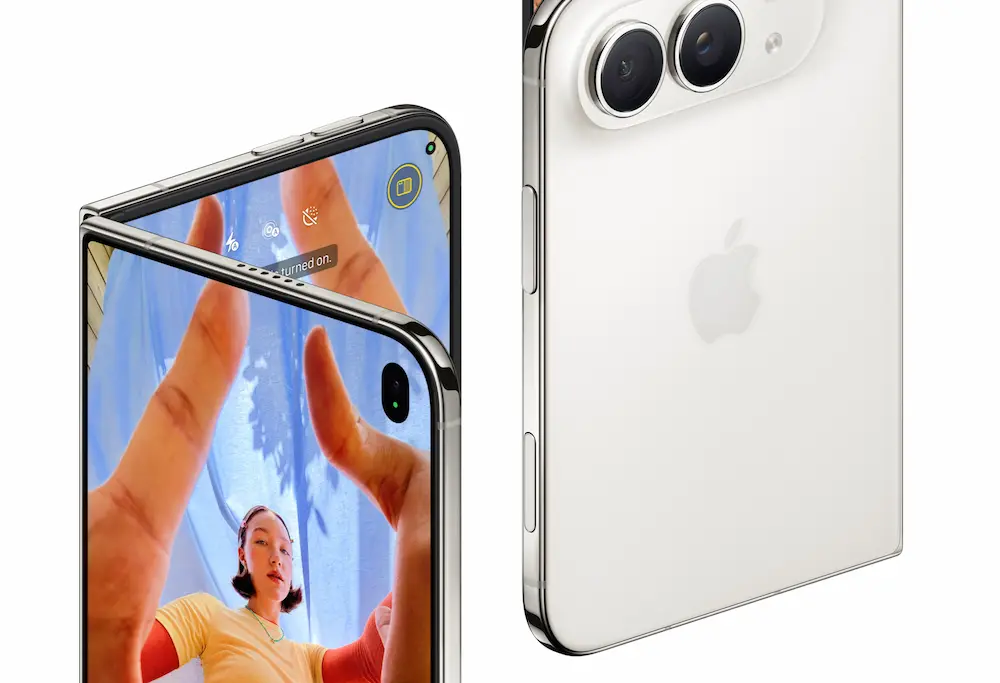 iPhone Duo亮點5:Touch ID回歸!整合側邊電源鍵