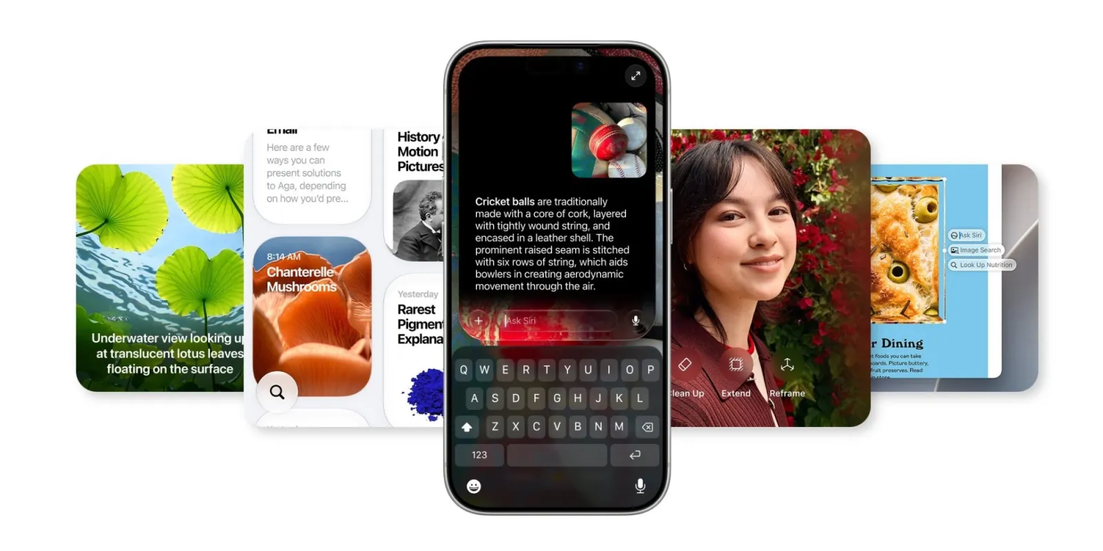 iOS 27 AI 亮點一：Siri AI 從傳統語音助理走向系統級 AI Agent