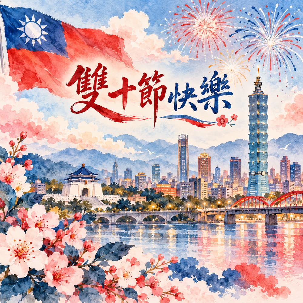 2026 national day greetings download b2