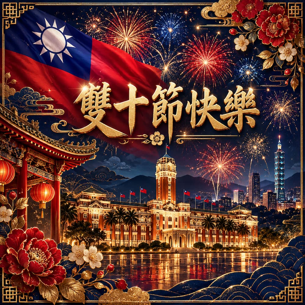 2026 national day greetings download b8