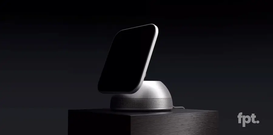 Apple智慧家庭中樞HomeView將於10月13日發表