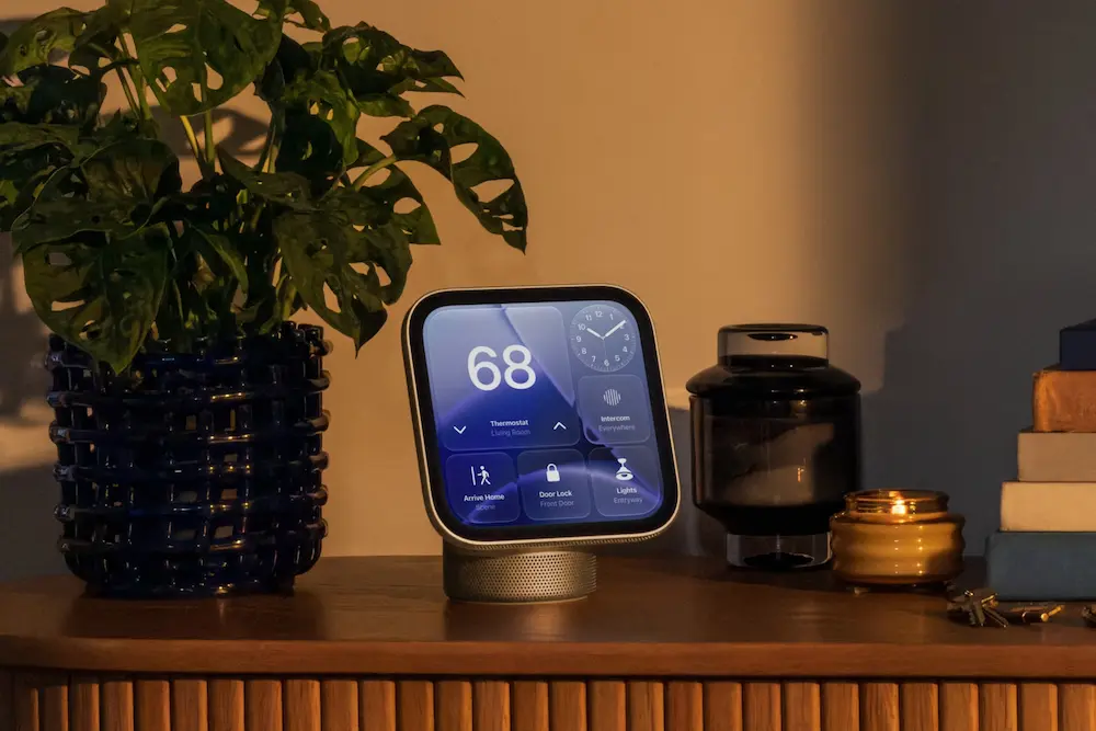 Apple HomeView是什麼?看懂蘋果首款視覺化智慧家庭中樞