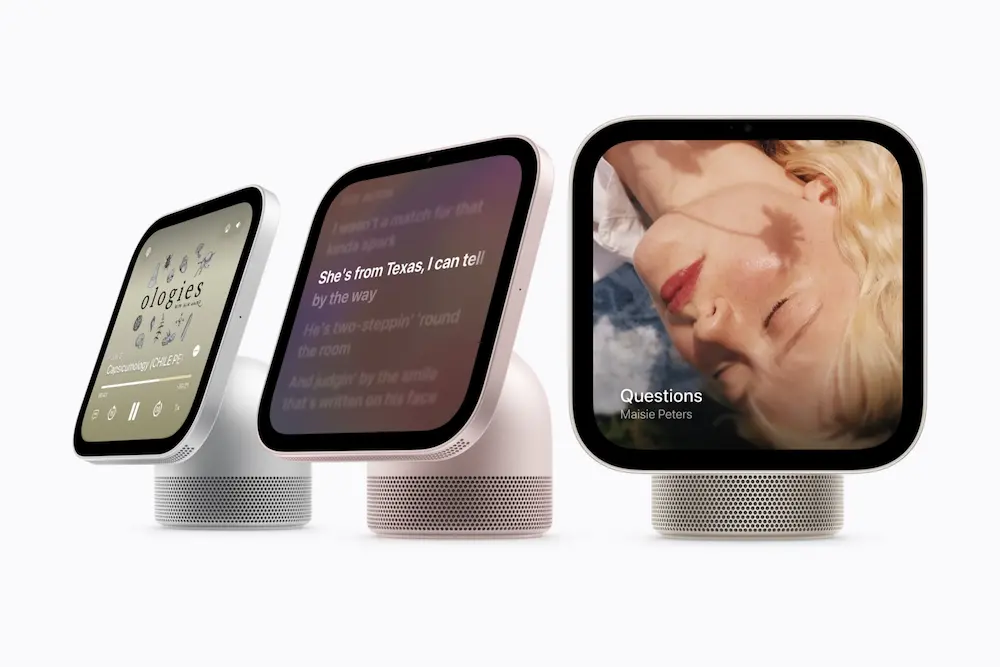 Apple HomeView上市開賣時間